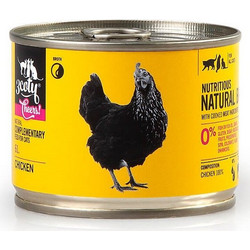 3COTY Cheers! 61. Chicken - wet cat food - 160g