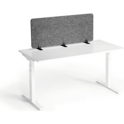 ΔΙΑΧΩΡΙΣΤΙΚΟ ΓΡΑΦΕΙΩΝ ΗΧΟΜΟΝΩΤΙΚΟ 120 x 50 x 2cm