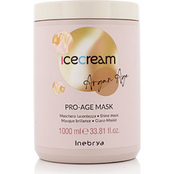 Inebrya Argan Oil Pro-Age Mask 1lt
