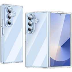 Beline Flex Back Cover Transparent (Samsung Galaxy Z Fold8)