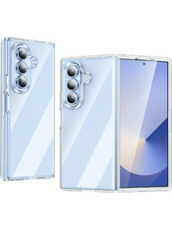 Beline Flex Back Cover Transparent (Samsung Galaxy Z Fold8)