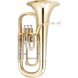 JOHN PACKER JP074 Ευφώνιο Βb