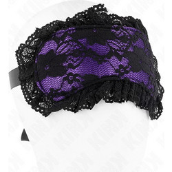LACE BANDAGE MODEL 2 22.5 x 11 CM - KINK