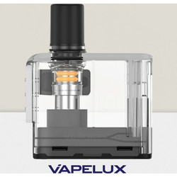Vaporesso Apex Replacement Pod 0.6ohm