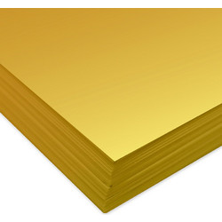 ΧΑΡΤΙ URSUS 50x70/300gr PHOTO ALBUM MATΤ10Φ 78 MATT GOLD
