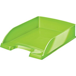 ΔΙΣΚΟΙ LEITZ 5226 ΕΓΓΡΑΦΩΝ WOW 54 LIGHT GREEN