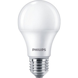 Philips Corepro Λάμπα led, E27, 10W, 3000K, 1055lm, 200 CRI80, κλασσική, πλαστική