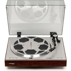 THORENS TD-404 DD Oak Matt