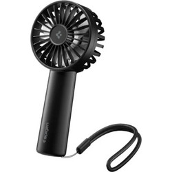 Φορητός Ανεμιστήρας Χειρός Spigen A905 Mini Portable Fan Black