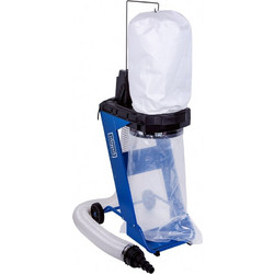 Scheppach DC500 White 75 L 550 W SCH5906307901