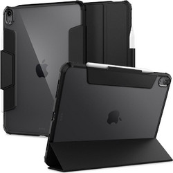 Spigen Ultra Hybrid MagFit Θήκη Frost Black (iPad mini 6 2021 / iPad mini 7 2024)