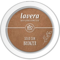 Lavera Solid Sun Desert 01 Bronzer Powder