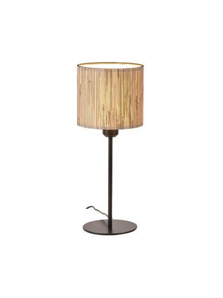 ΦΩΤΙΣΤΙΚΟ ΕΠΙΤΡΑΠΕΖΙΟ PAMPAS 1XE27 Max 15W 180X420mm ΜΠΕΖ ARTE ILLUMINA AENON