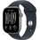 Apple Watch Series 12 46mm Aluminum Space Grey Navy Blue