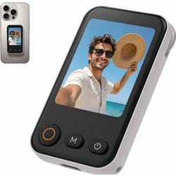 Telesin - Ασύρματο Video Monitor για Smartphone (P5-RMT-06)