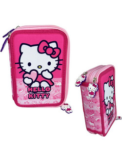 Hello Kitty Κασετίνα