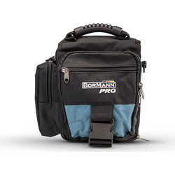BORMANN Pro BTB3020 Τσάντα Εργαλείων 19x25cm, με 7 Θήκες