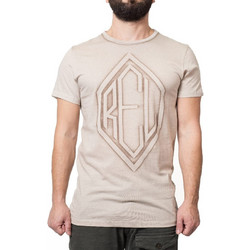 Religion Men's Logo T-Shirt - Taupe