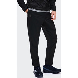 On Weather Pants Ανδρικό Παντελόνι Μαύρο