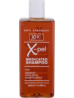 Xpel Medicated 300ml