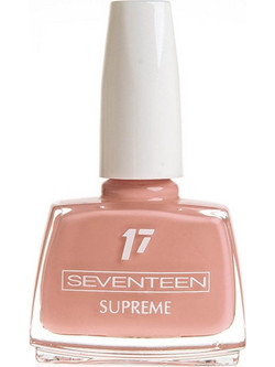 Seventeen Studio Rapid Dry Lasting Color 152 Gloss Βερνίκι Νυχιών Μακράς Διαρκείας 12ml