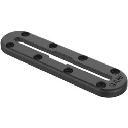 Ram Tough-Track Ράγα Για Βιδωτό Αντάπτορα 17,78cm