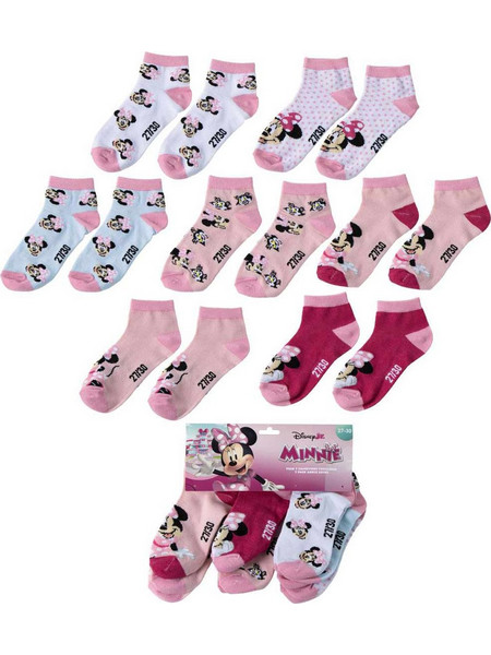 CERDA Minnie Mouse MULTICOLOR παιδιά