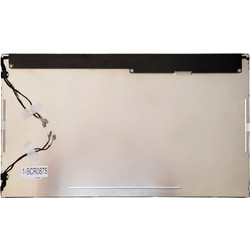 Οθόνη Desktop - Screen monitor για M240HW01 V0 M240HW01.0 24.0" 1920x1080 FHD TN CCFL Non Touch LVDS 30pins 75Hz Matte (Κωδ.1-SCR0875 )
