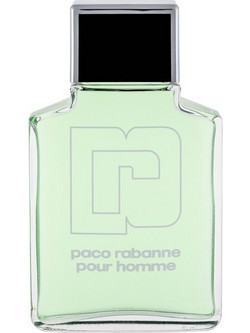 Paco Rabanne After Shave Splash 100ml