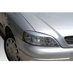 Motordrome - Φρυδάκια V.2 Για Opel Astra G (1998-2004) - 1 Σετ. (FR.00.0057)