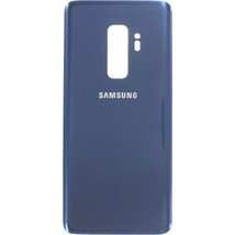 Καπάκι Μπαταρίας για Galaxy S9 Plus SM-G965 - Μπλε