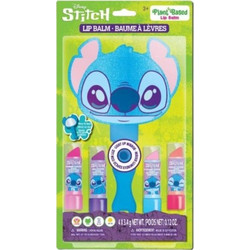 Disney Stitch Press On Nails With Nail File Stitch