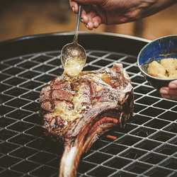 Outdoorchef 570 Σχάρα Ψησίματος Μαντεμένια Διαμάντι 54cm 18.212.69
