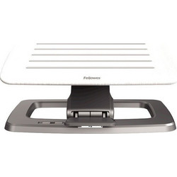 Fellowes Υποπόδιο Γραφείου Hana White 8055801