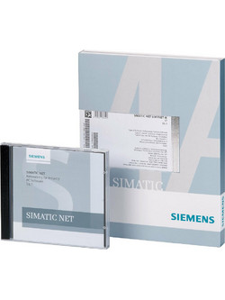 Siemens Simatic Net SOFTNET-IE S7 PG v8.2 SP1