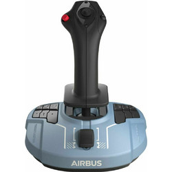 Thrustmaster TCA Officer Pack Airbus Edition Black / Grey