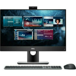 Dell Optiplex 7490 Touch (i5-10505/8GB/256GB SSD/UHD Graphics 630/FHD/Windows 10)