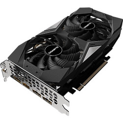 Gigabyte GeForce RTX 2060 6GB GDDR6 D6 Κάρτα Γραφικών