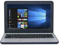 Asus W202NA-GJ0077R (N3350/4GB/128GB Flash/HD 500/Windows 10)