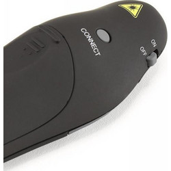 SBox WP-011 Presenter