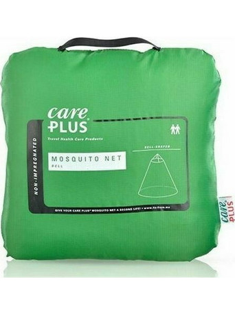 CarePlus Mosquito Net Bell Κουνουπιέρα 2 Ατόμων