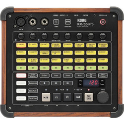 Korg KR-55 Pro