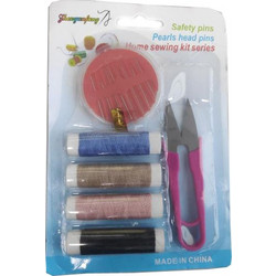 Σετ Ραπτικής 9τμχ SEWING-04