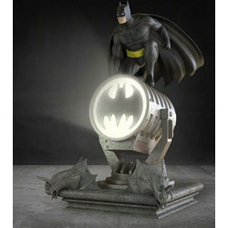 Paladone Batman Figurine Light BDP