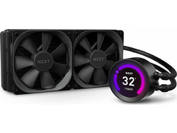 NZXT Kraken Z53