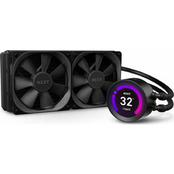 NZXT Kraken Z53