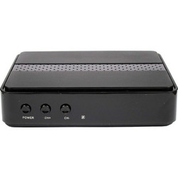 Telemax DVB-1011 Ψηφιακός Δέκτης Mpeg-4 HD με PVR