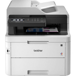 Brother MFC-L3750CDW Έγχρωμο Φωτοτυπικό LED