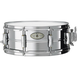 Pearl Ταμπούρο Μεταλλικό Sensitone Steel Chrome 14" x 5.5"Κωδικός: SS-1455SC