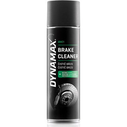 ΣΠΡΕΥ ΚΑΘΑΡΙΣΤΙΚΟ ΦΡΕΝΩΝ DXC1 500ml